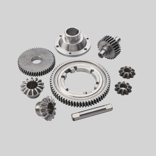 EV Differential Gear Box