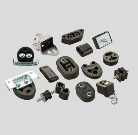 Rubber Parts